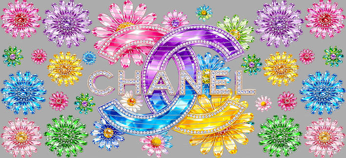 16oz Chanel-P1-412